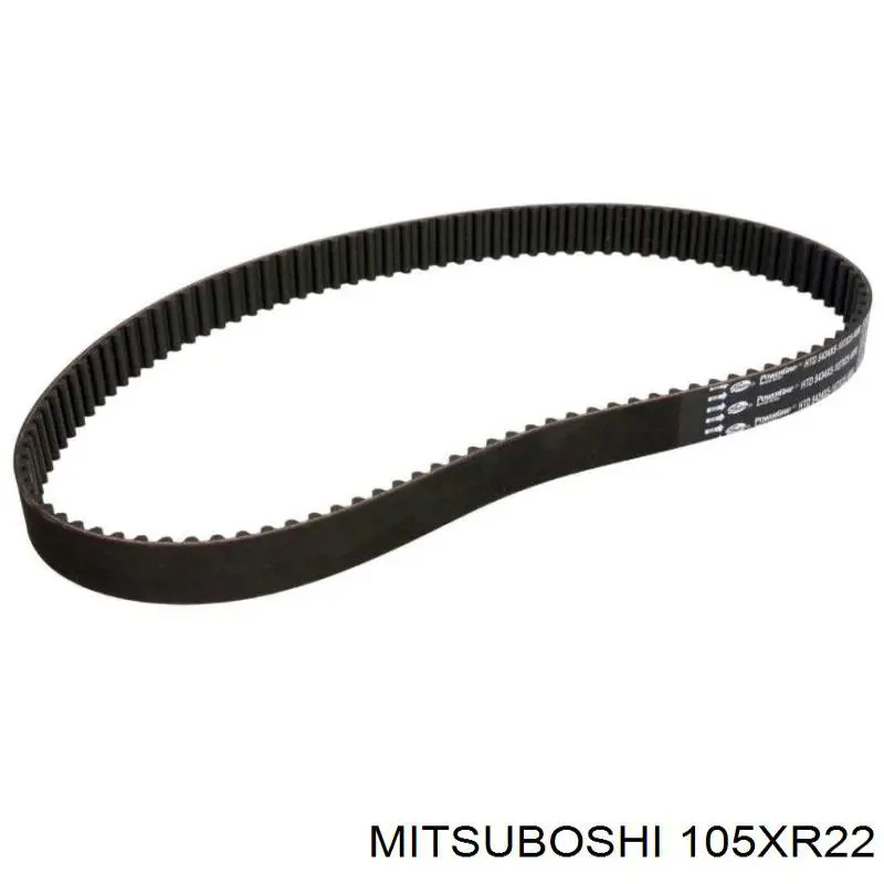105XR22 Mitsuboshi correa distribucion