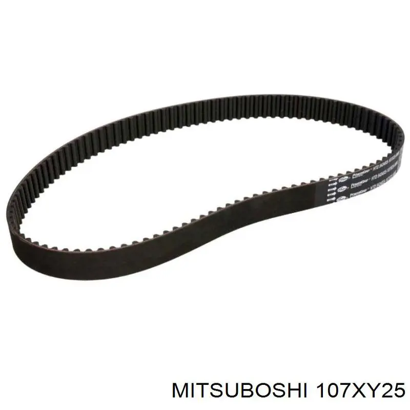 Correa de distribución Mitsuboshi 107XY25 precio, desde 23,79 EUR