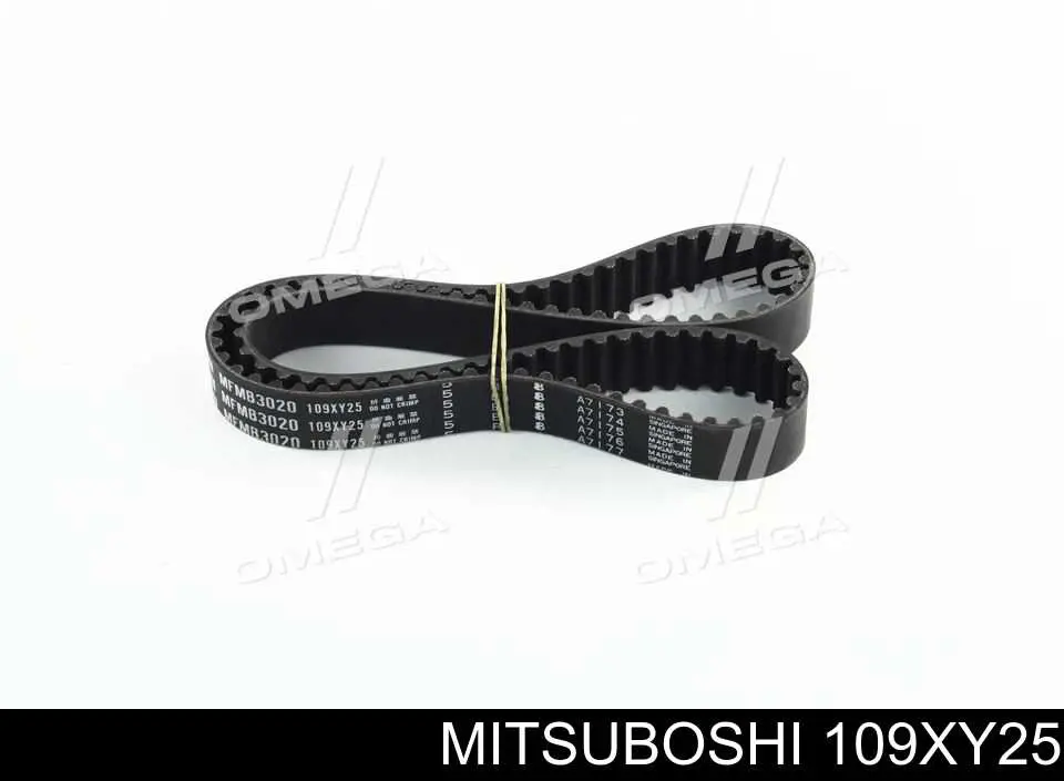 Correa de distribución Mitsuboshi 109XY25 precio, desde 25,42 EUR