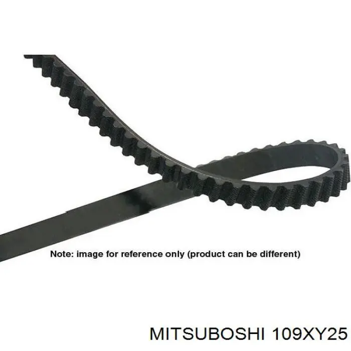 109XY25 Mitsuboshi correa distribucion