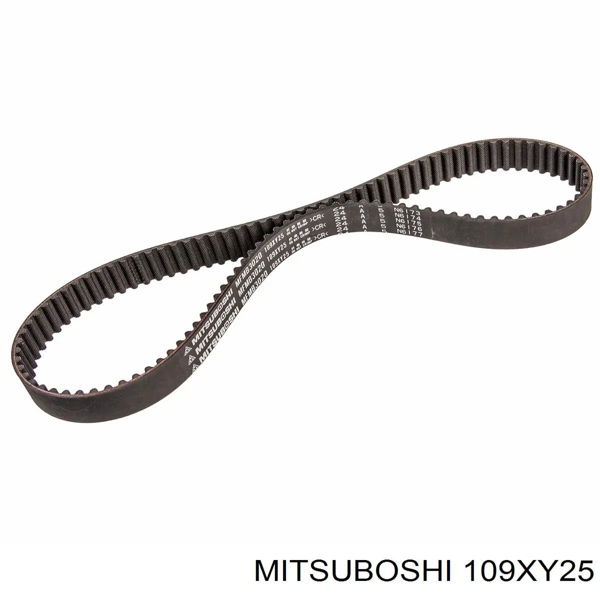 Comprar 109XY25 Mitsuboshi Correa distribución