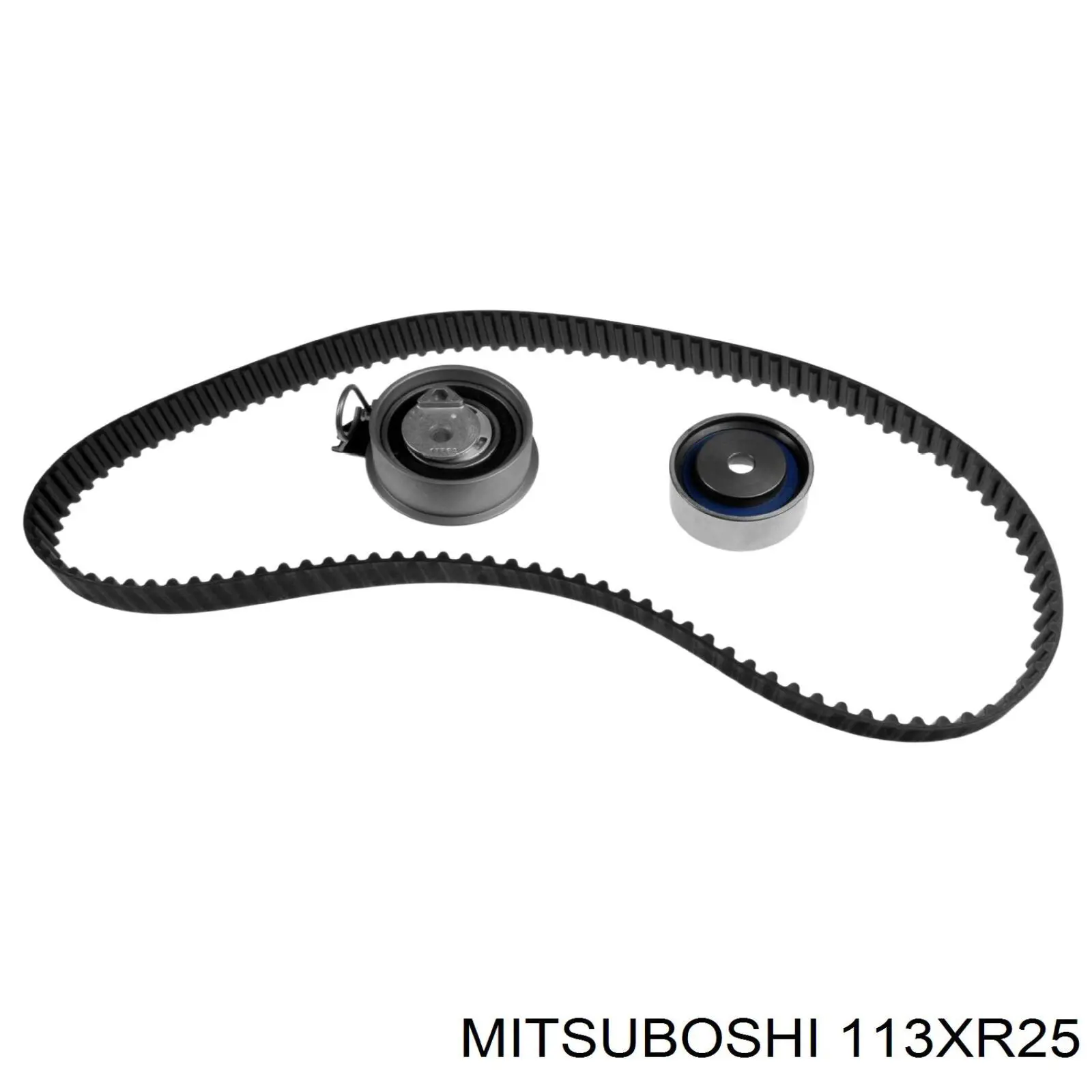 Comprar 113XR25 Mitsuboshi Correa distribución