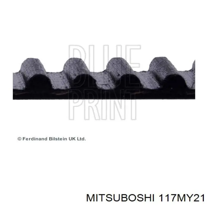 Comprar 117MY21 Mitsuboshi Correa distribución