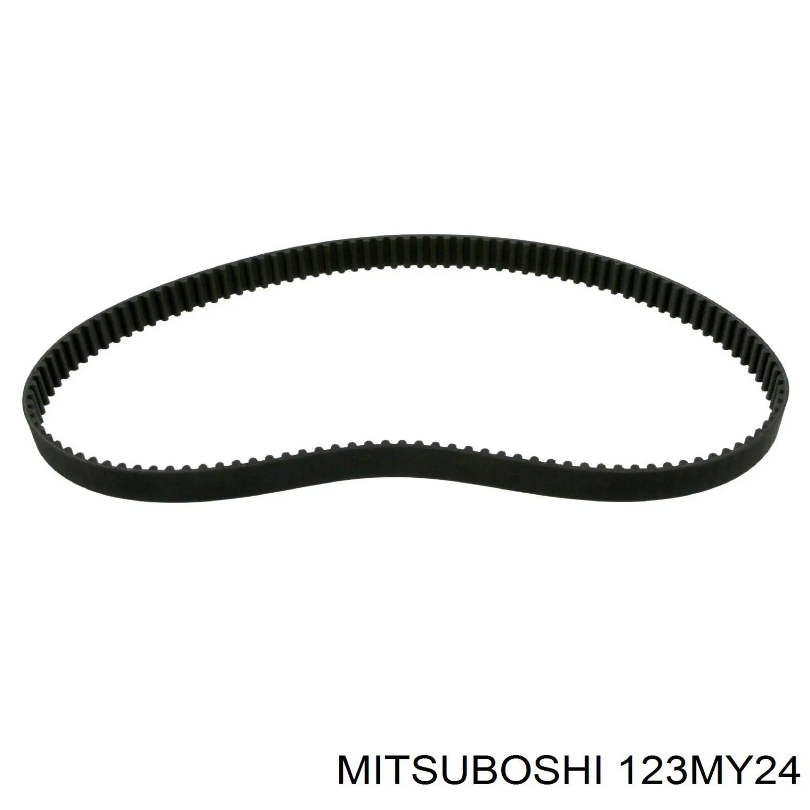 Correa de distribución Mitsuboshi 123MY24 precio, desde 16,06 EUR