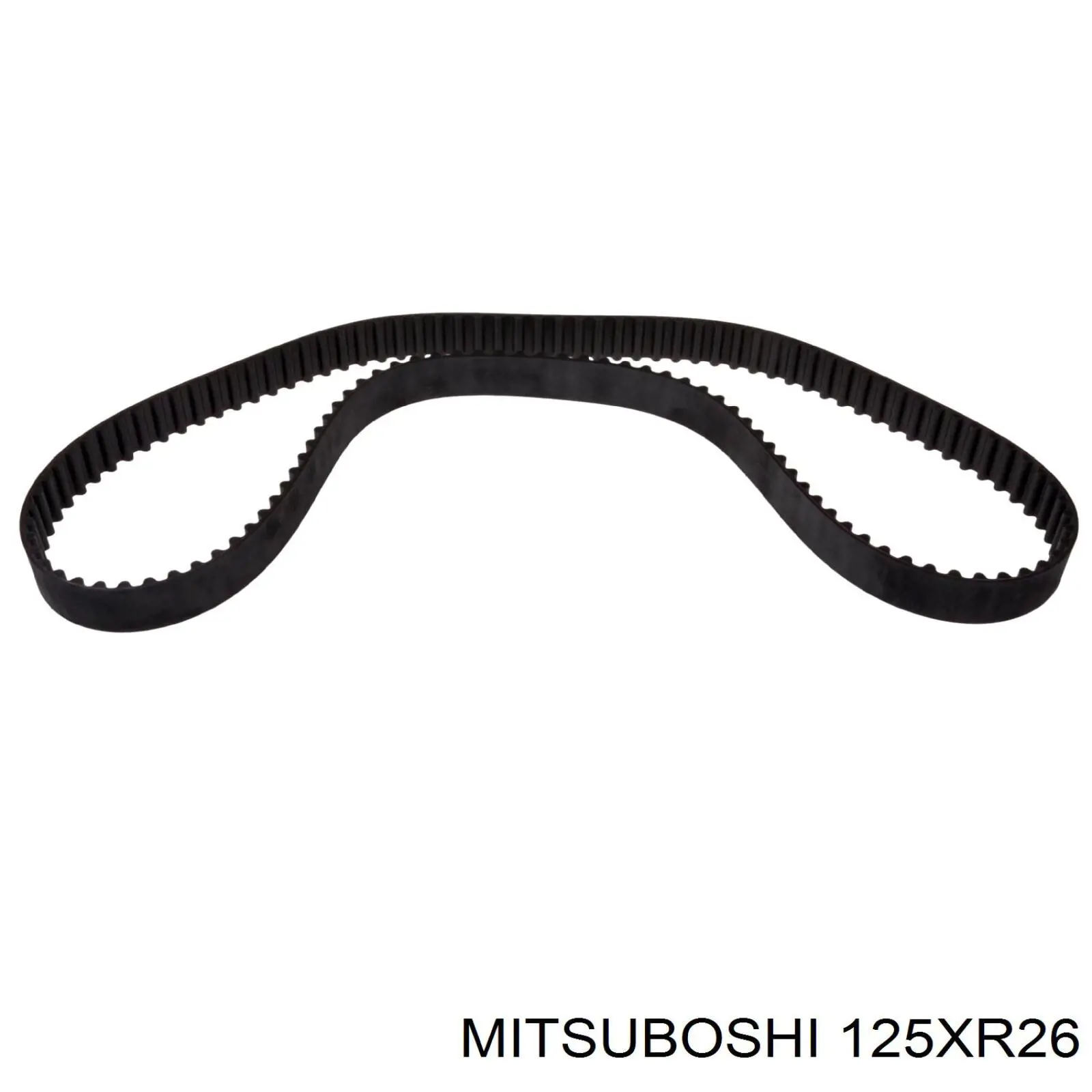 Comprar 125XR26 Mitsuboshi Correa distribución