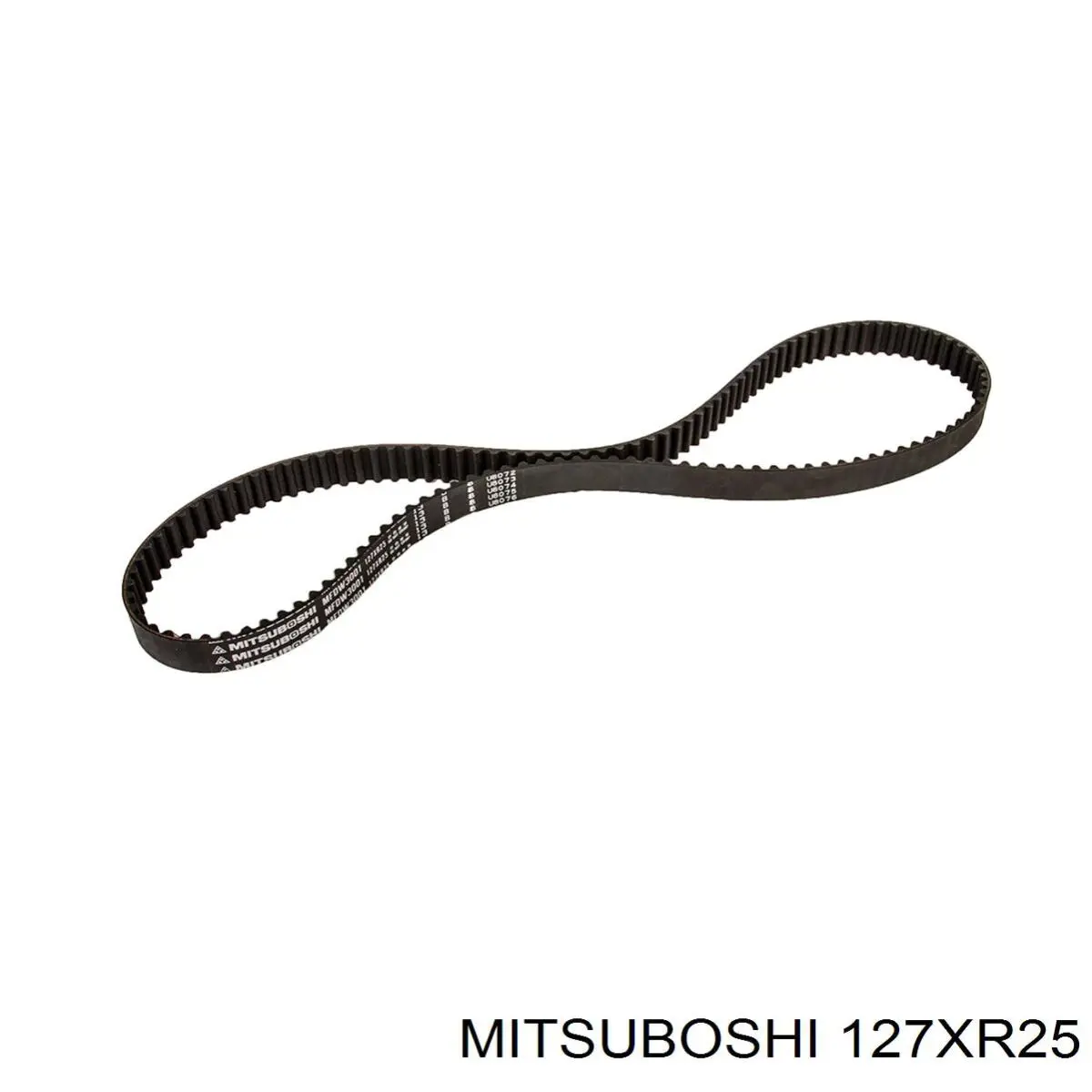 Comprar 127XR25 Mitsuboshi Correa distribución