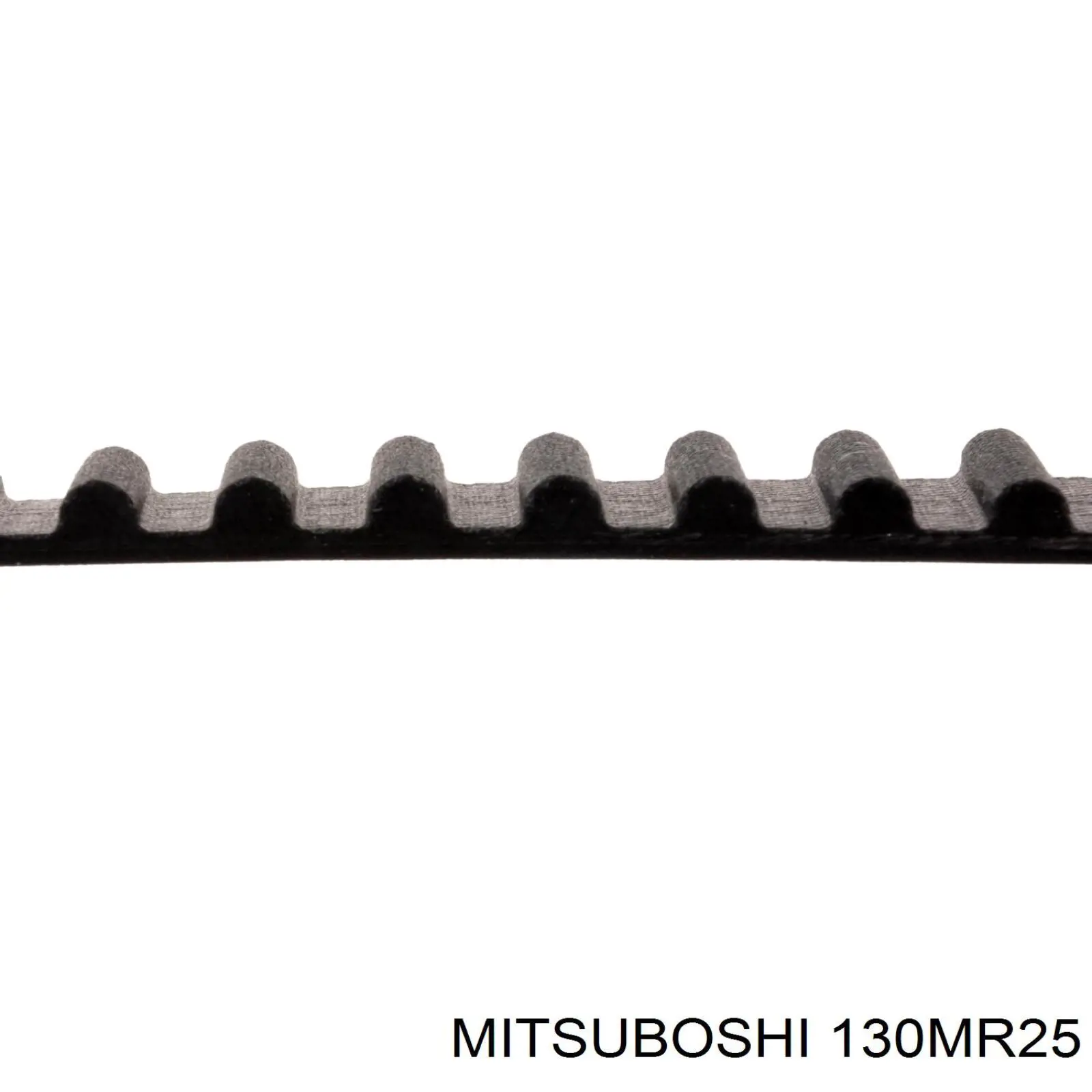 130MR25 Mitsuboshi correa distribucion