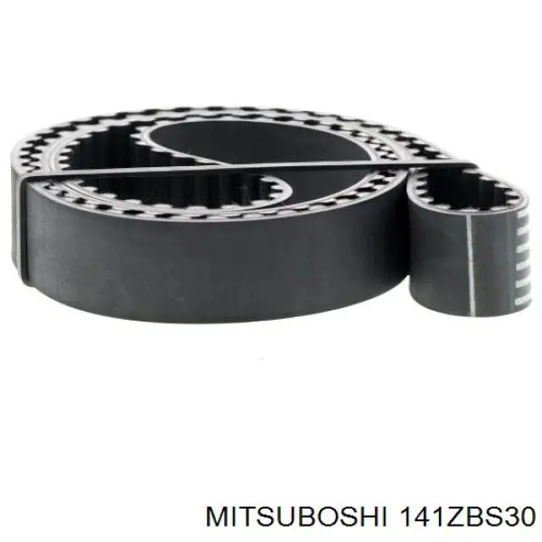 141ZBS30 Mitsuboshi Correa dentada