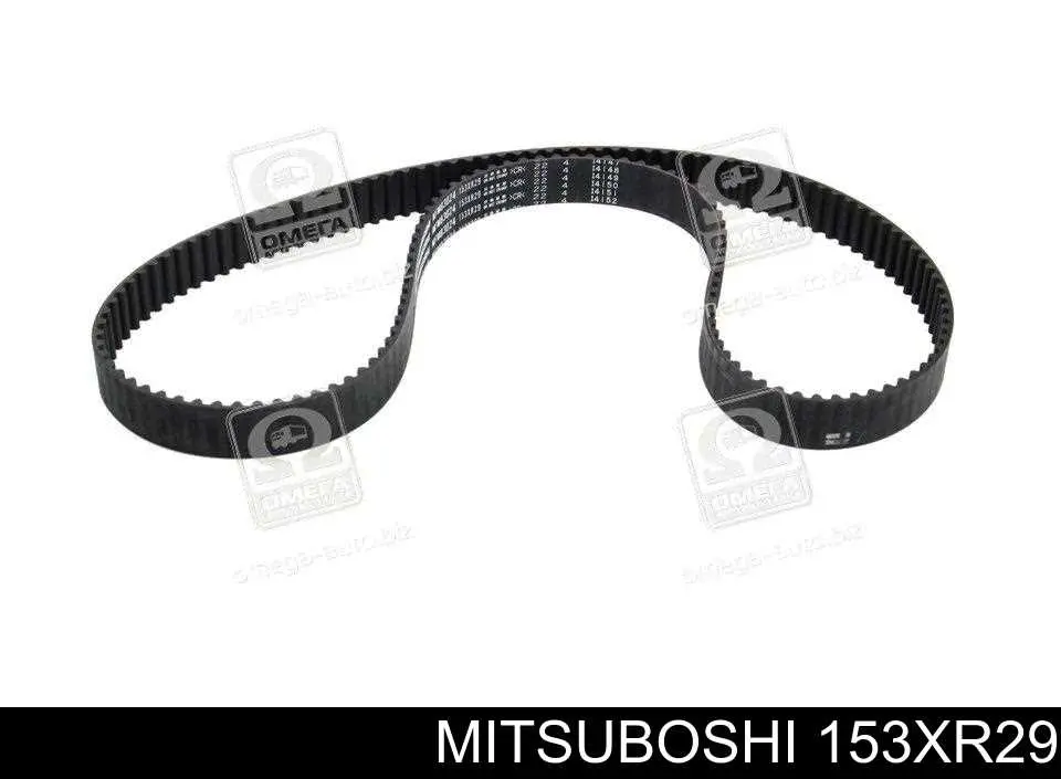 153XR29 Mitsuboshi Correa dentada