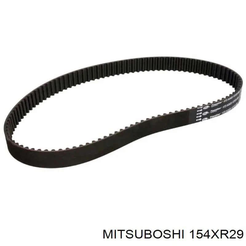 Correa de distribución Mitsuboshi 154XR29 precio, desde 29,54 EUR