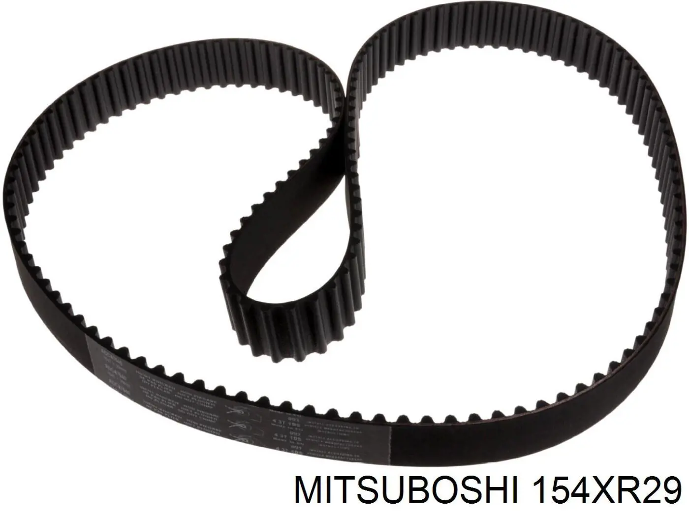Comprar 154XR29 Mitsuboshi Correa distribución