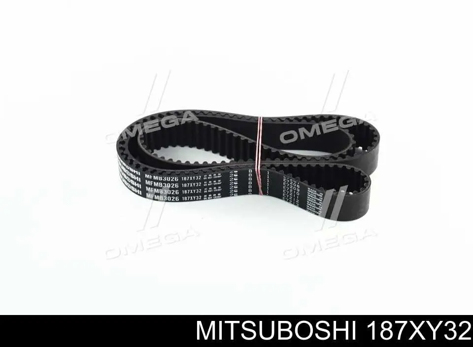 Correa de distribución Mitsuboshi 187XY32 precio, desde 54,53 EUR