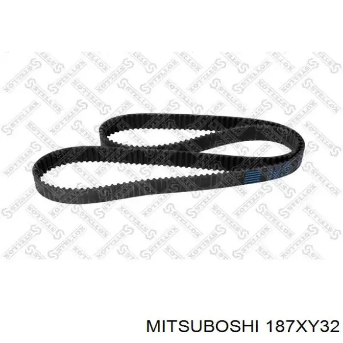 Comprar 187XY32 Mitsuboshi Correa distribución
