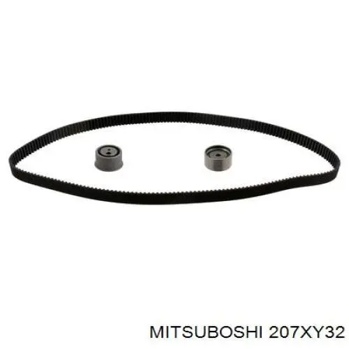 Comprar 207XY32 Mitsuboshi Correa distribución