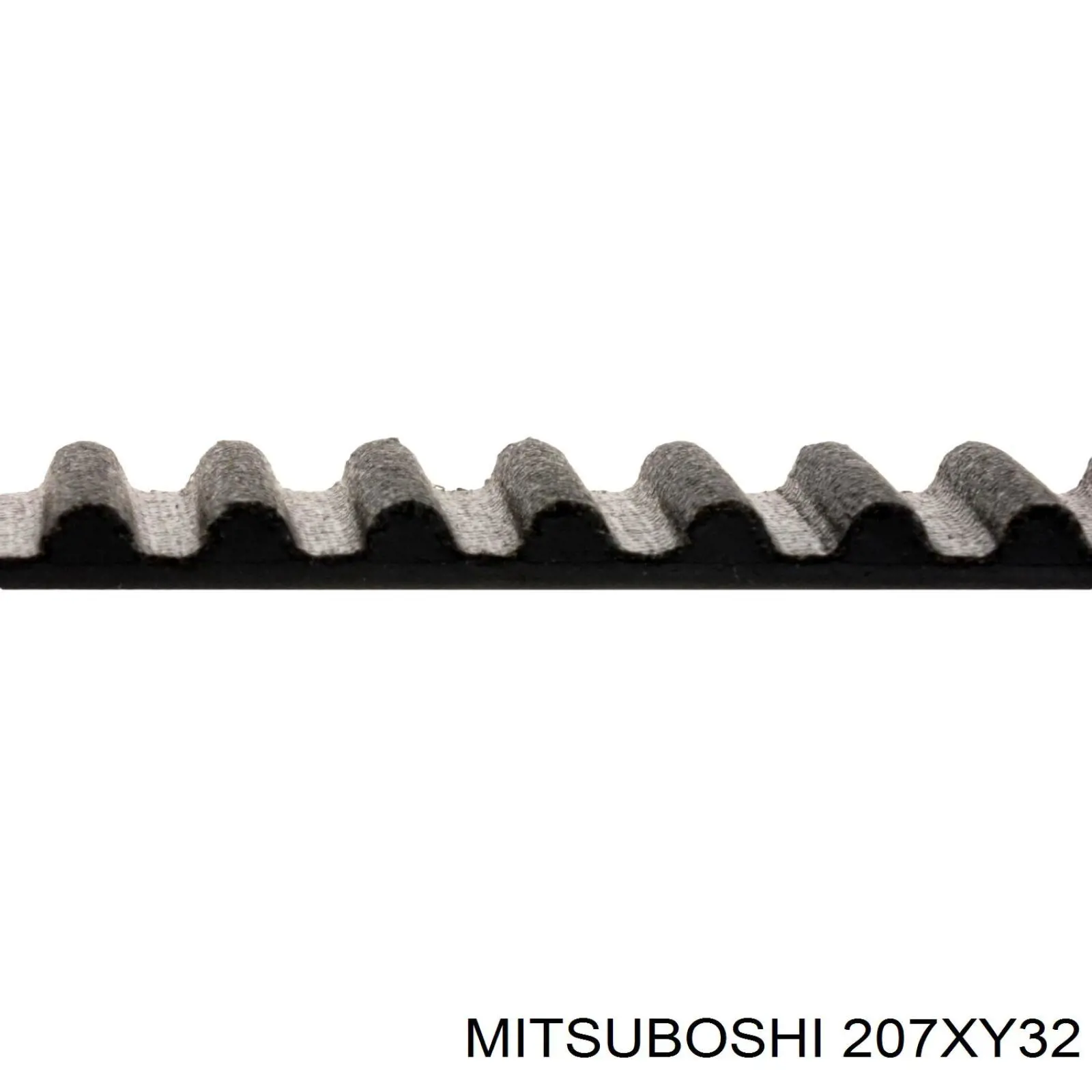 207XY32 Mitsuboshi correa distribucion