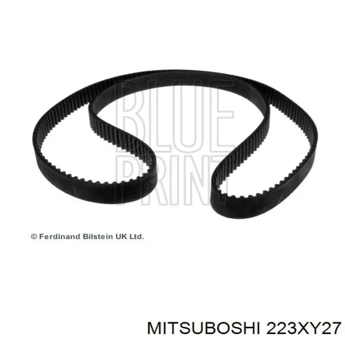 223XY27 Mitsuboshi Correa dentada