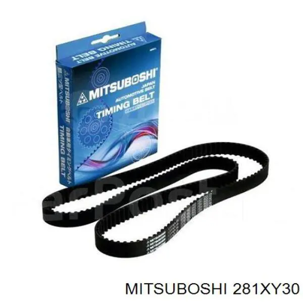 281XY30 Mitsuboshi Correa dentada
