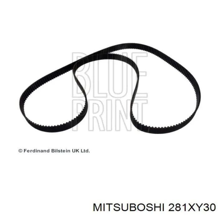 Correa de distribución Mitsuboshi 281XY30 precio, desde 52,82 EUR