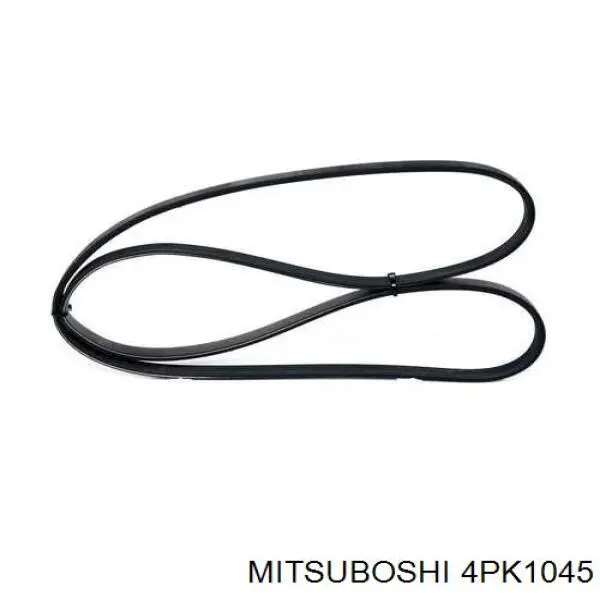 4PK1045 Mitsuboshi correa trapezoidal