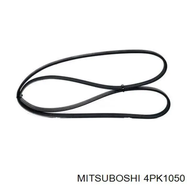 4PK1050 Mitsuboshi correa trapezoidal