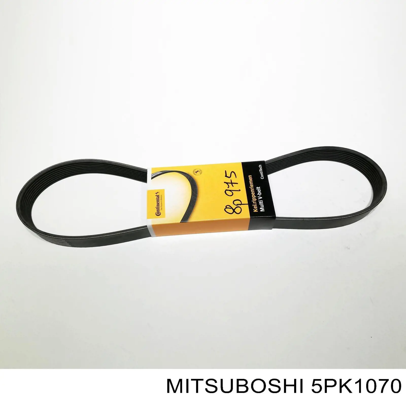 5PK1070 Mitsuboshi correa trapezoidal