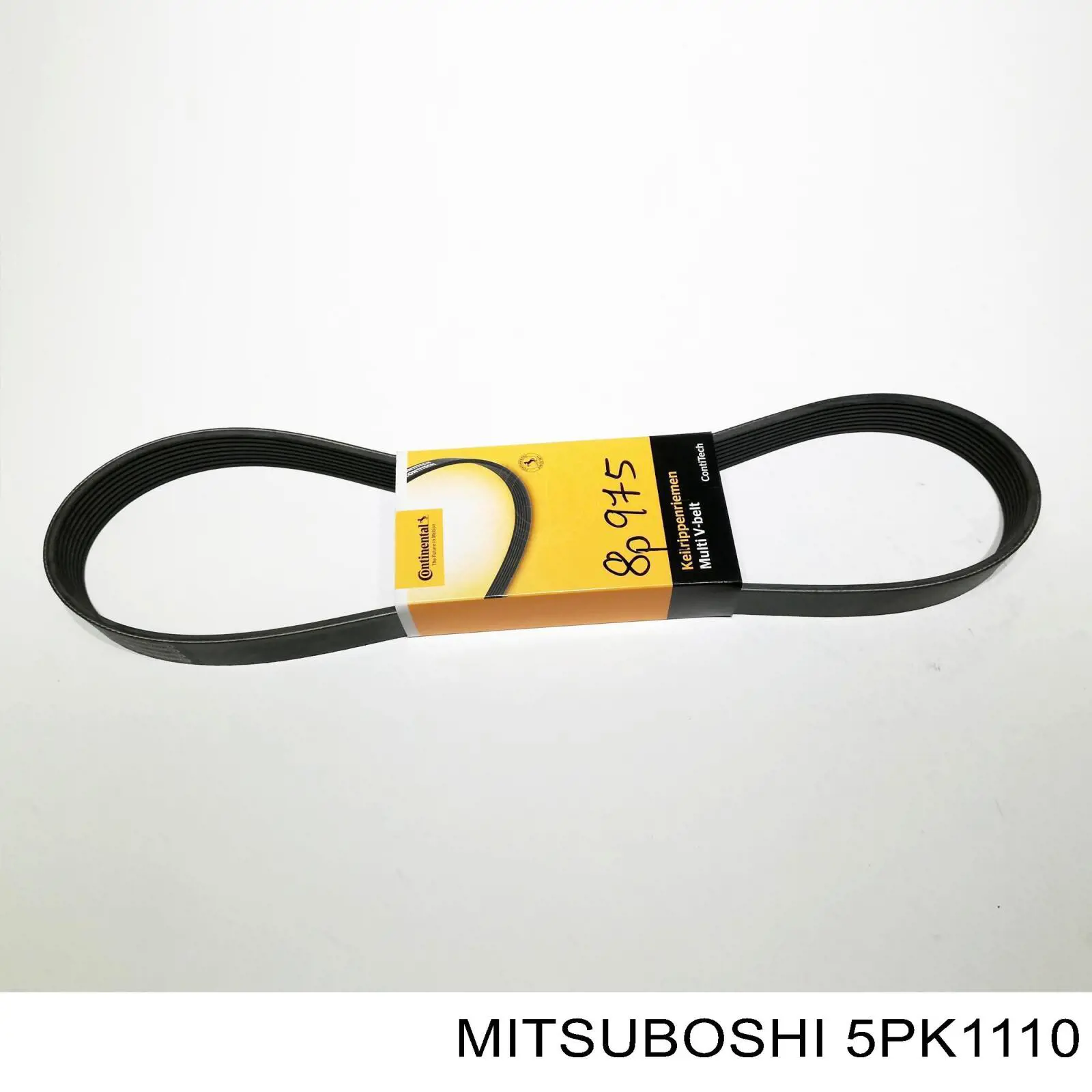 5PK1110 Mitsuboshi correa trapezoidal