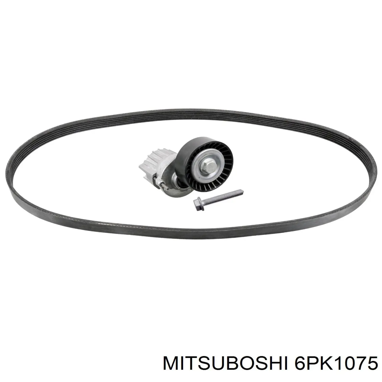 Correa trapezoidal Peugeot Partner 1 5F