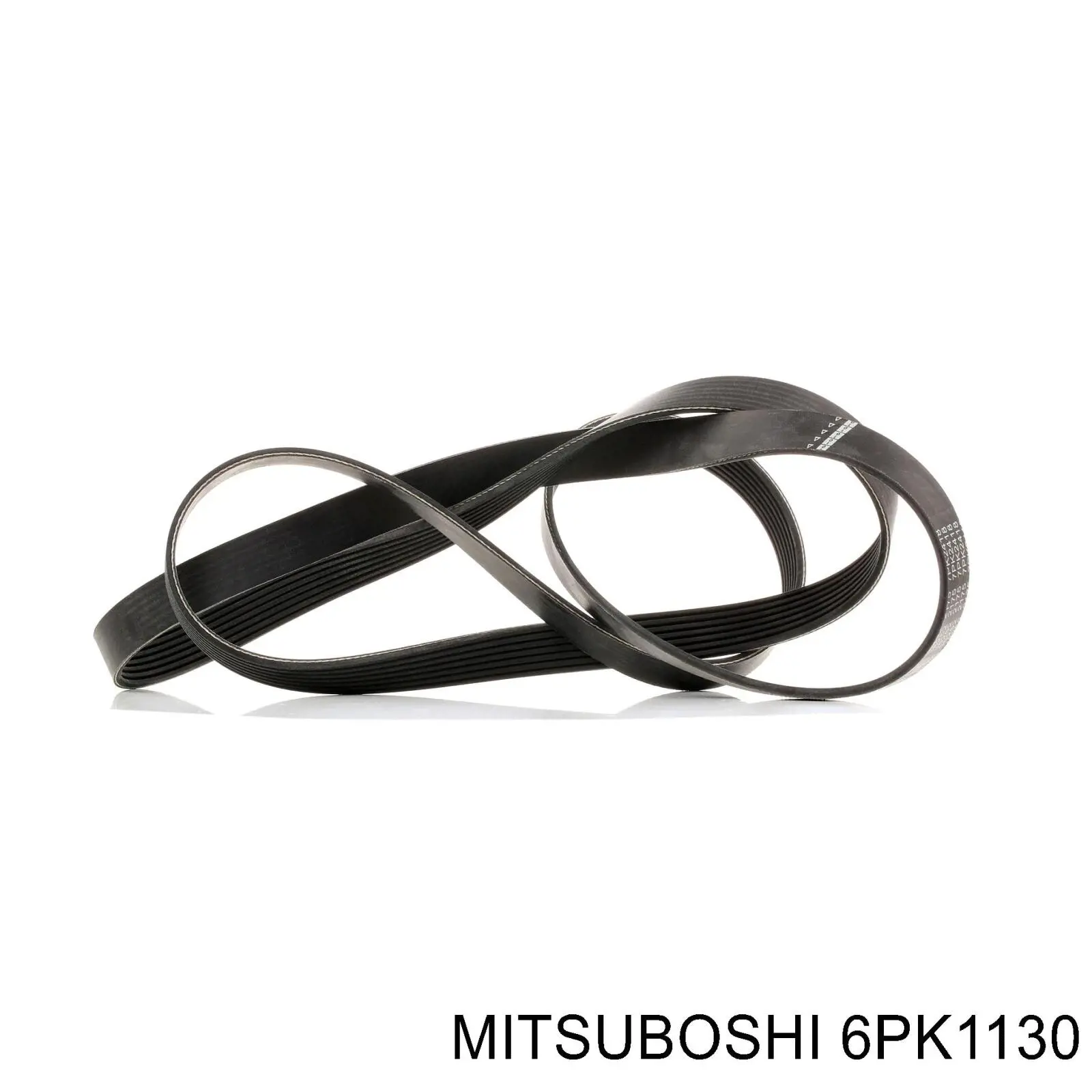 6PK1130 Mitsuboshi correa trapezoidal