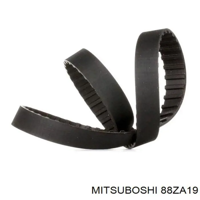 88ZA19 Mitsuboshi Correa dentada