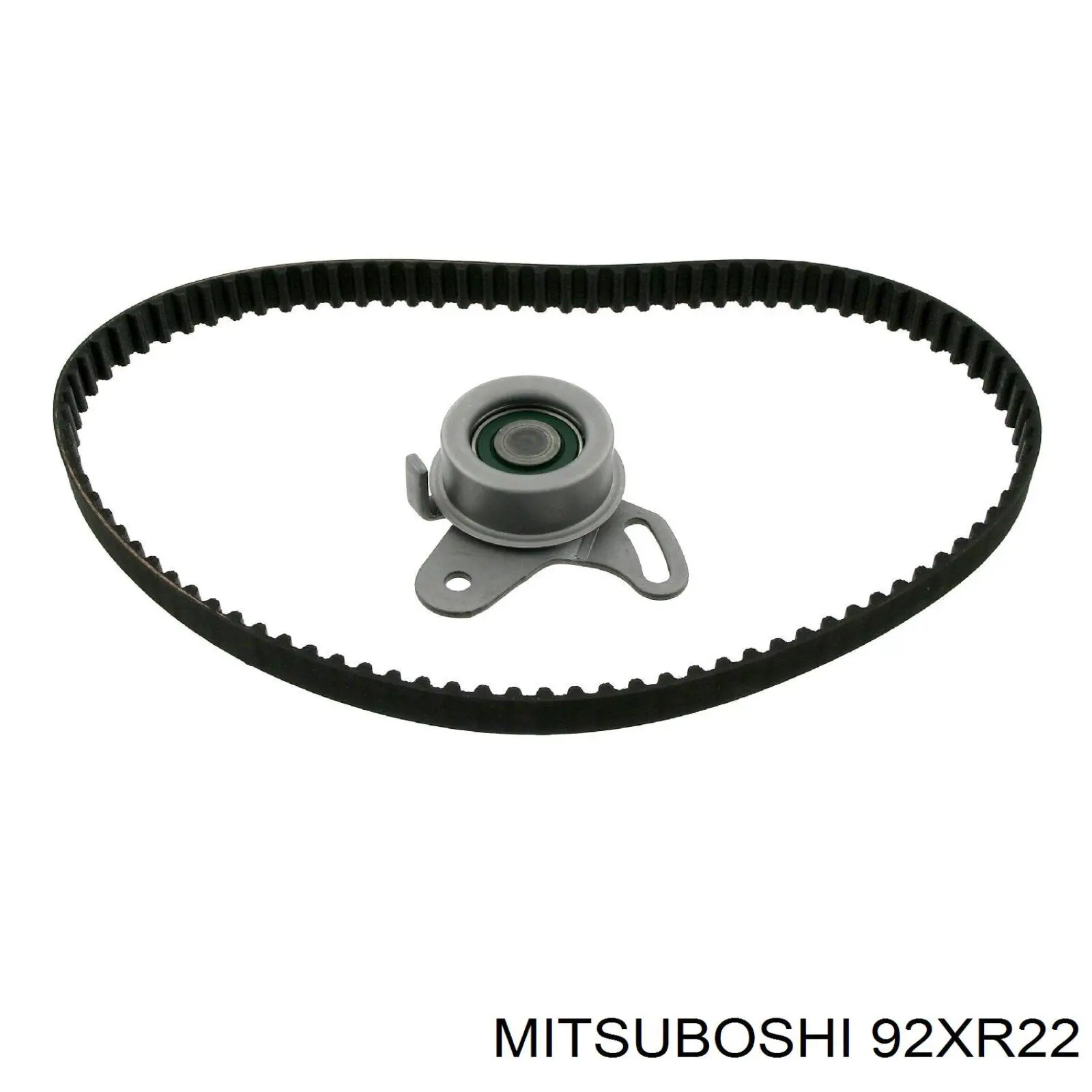 Comprar 92XR22 Mitsuboshi Correa distribución