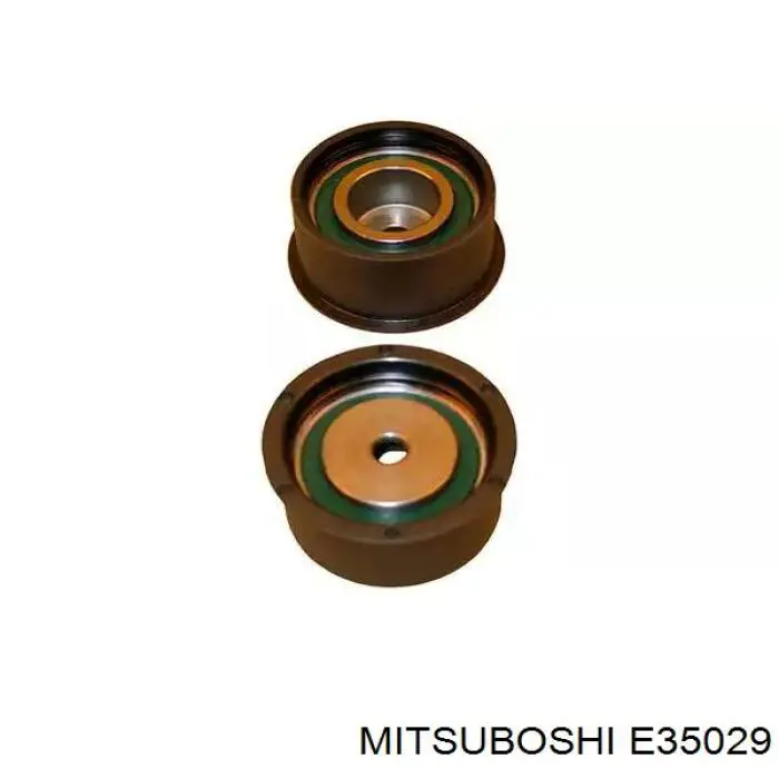 E35029 Mitsuboshi