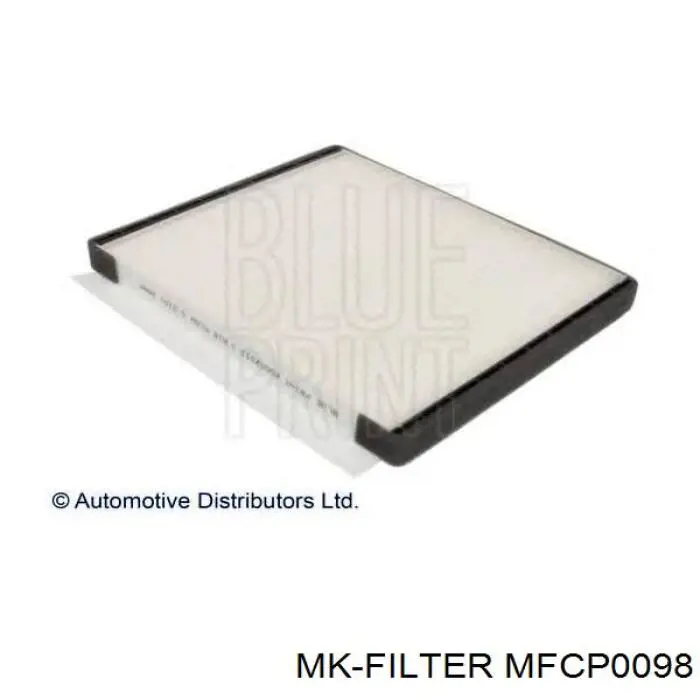 MFCP0098 MK Filter Filtro antipolen