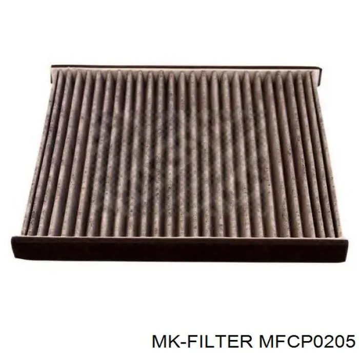 MFCP0205 MK Filter filtro de habitáculo