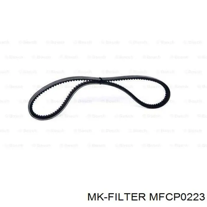 Comprar MFCP0223 MK Filter Filtro de aire del habitáculo