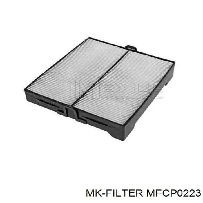 MFCP0223 MK Filter Filtro antipolen