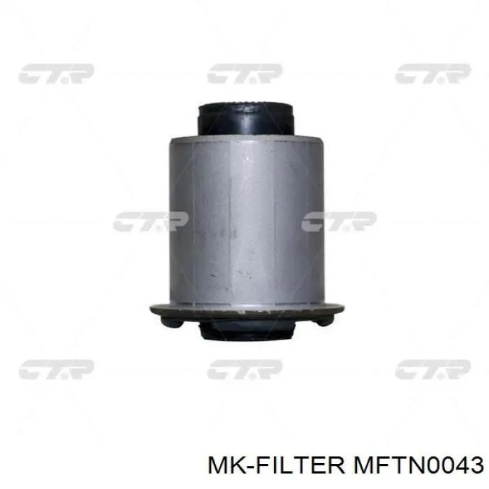 Filtro caja de cambios automática Land Cruiser  SUV (1996-2002) original desde 26,20 €