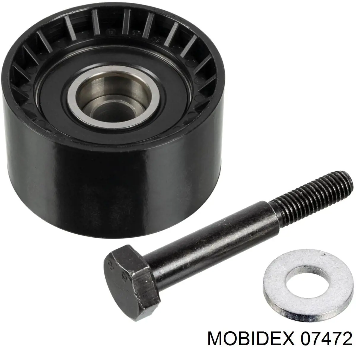 07-472 Mobidex kit correa de distribución