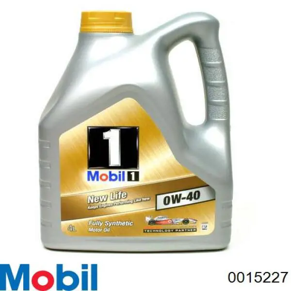 0015227 Mobil