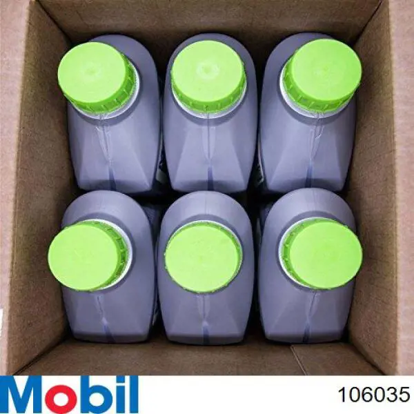 Comprar 106035 Mobil Aceite de motor