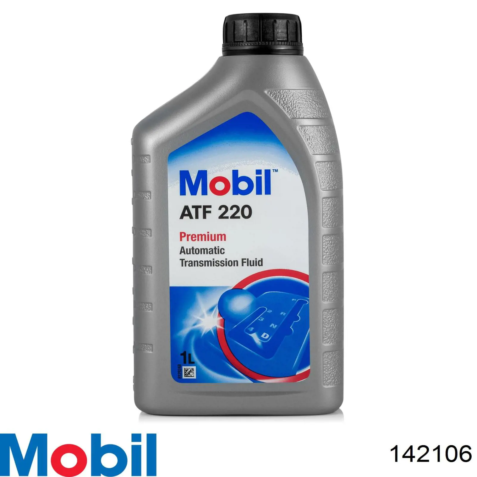 Aceite para transmisión automática  Mobil 142106 precio, desde 14,84 EUR