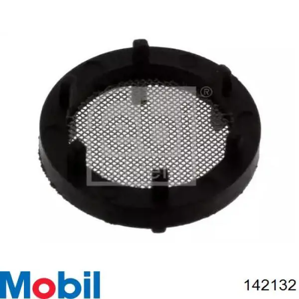 Comprar 142132 Mobil Aceite caja de cambios