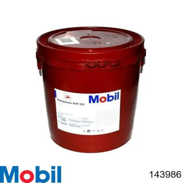 Lubricante universal Mobil 143986 precio, desde 213,19 EUR