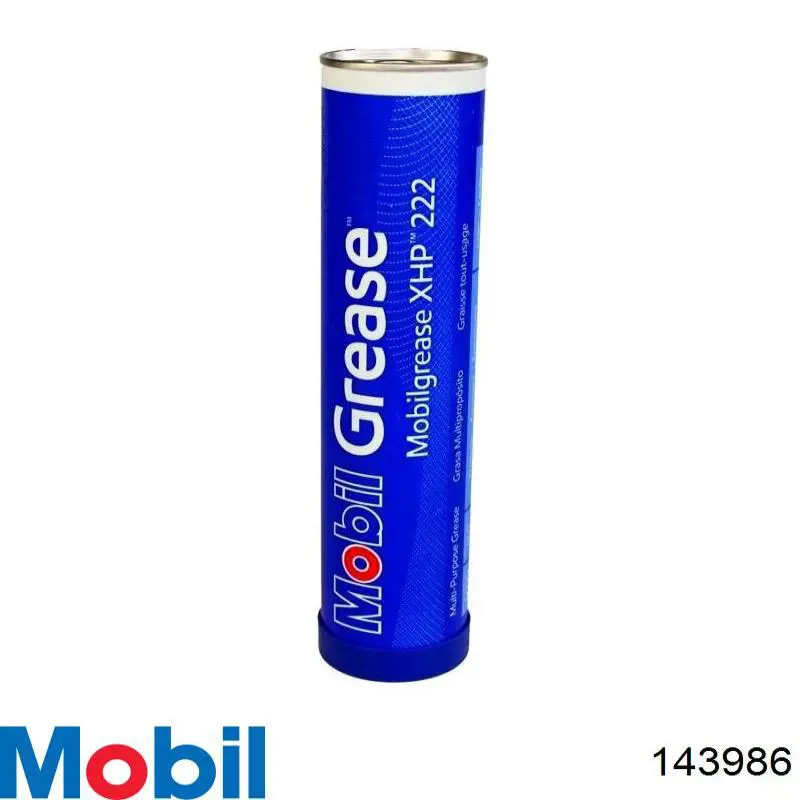 Comprar 143986 Mobil Lubricante universal