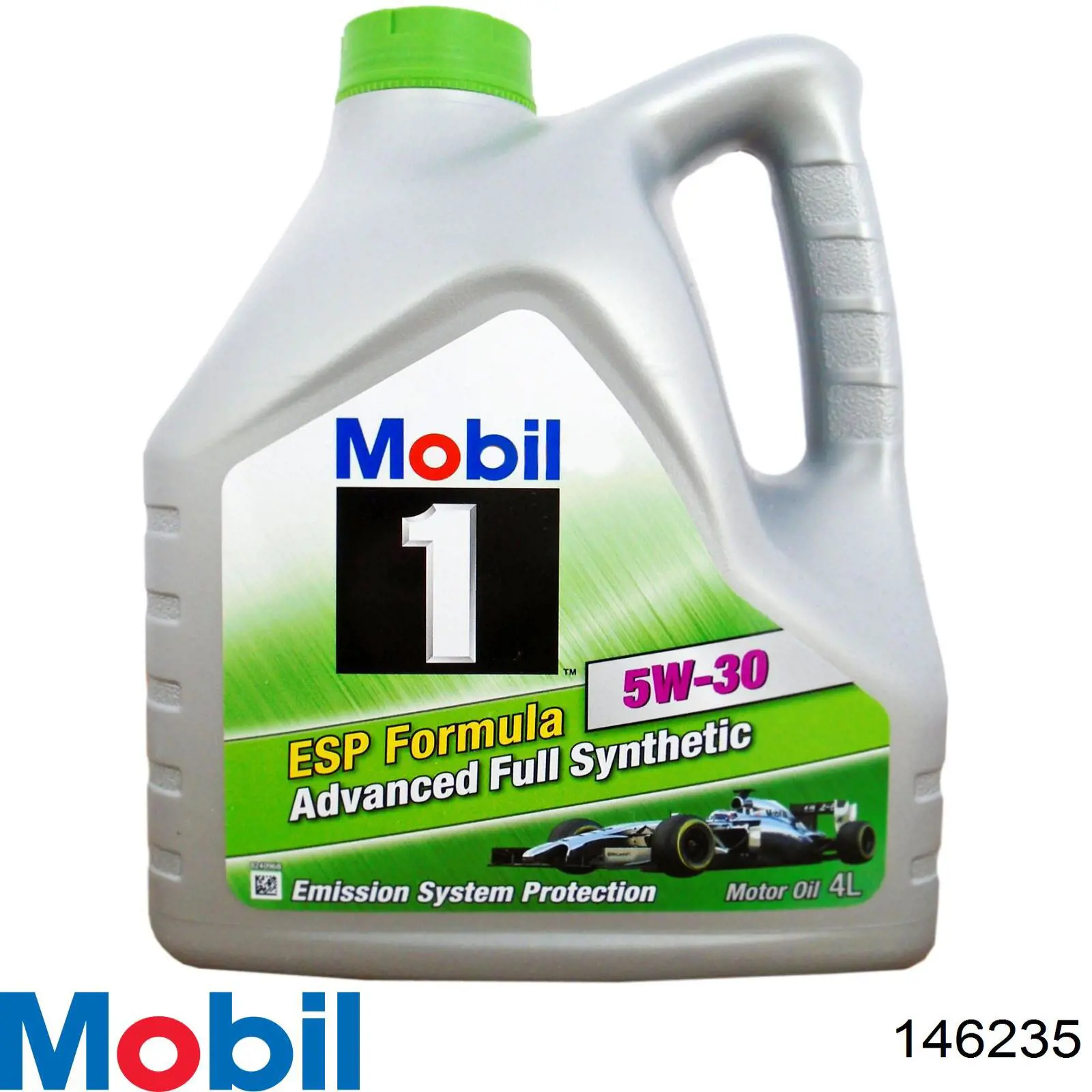 Aceite motor Mobil 146235 precio, desde 51,21 EUR
