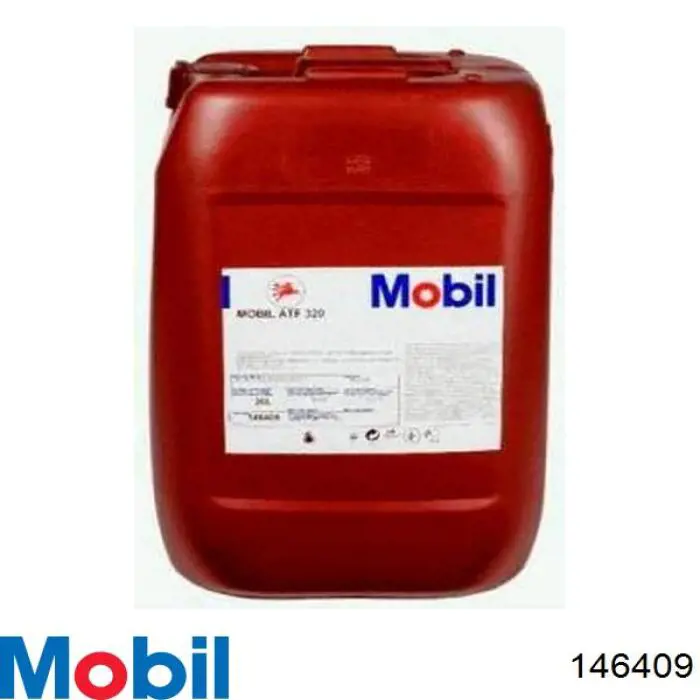 Aceite para transmisión automática  Mobil 146409 precio, desde 189,17 EUR