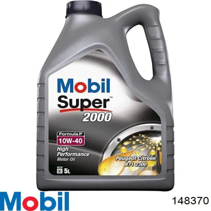 Aceite motor Mobil 148370 precio, desde 57,15 EUR