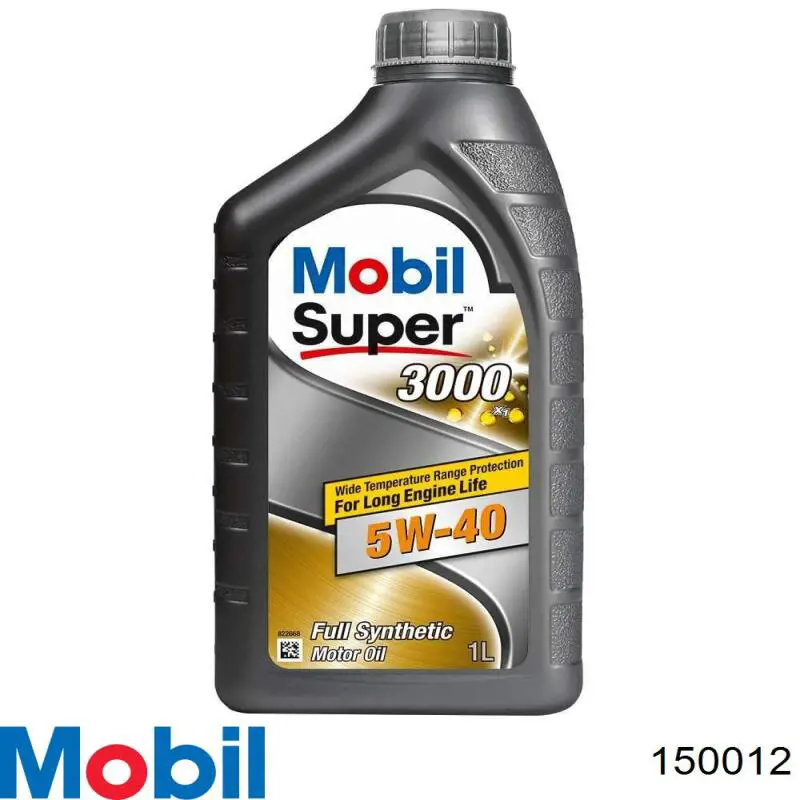 Comprar 150012 Mobil Aceite de motor