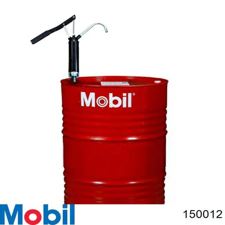 Mobil Super 3000 X1 Sintético 1 L (150012)