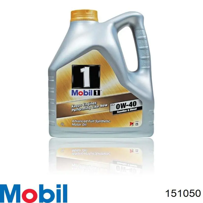 Mobil (151050)