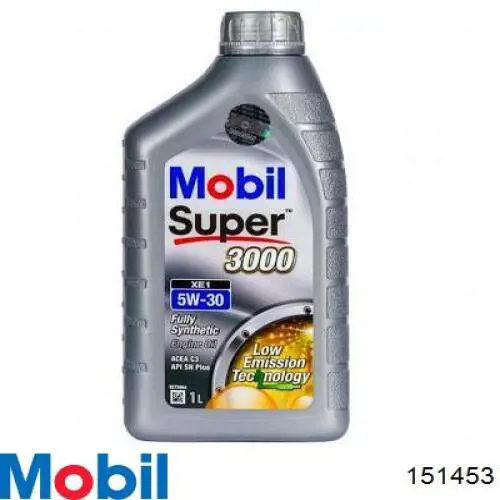 Aceite de motor Nissan Qashqai 2 J11
